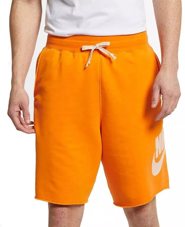 Nike m nsw he short ft alumni best sale