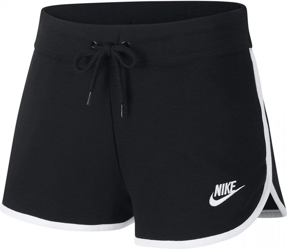 Pantalón corto Nike W NSW HRTG SHORT FLC