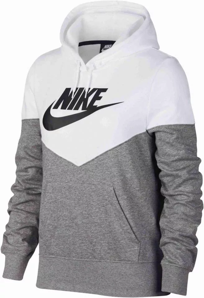 Nike w nsw hrtg hoodie online