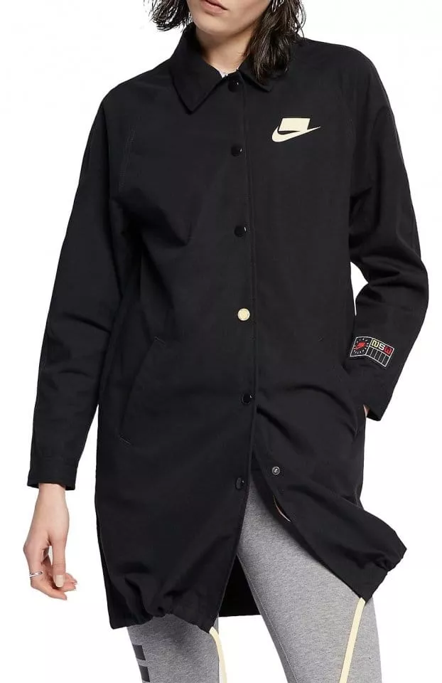 Dámská bunda Nike Sportswear NSW