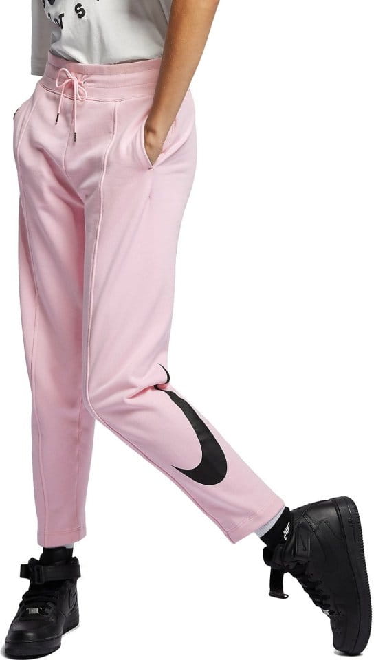 Pants Nike W NSW SWSH PANT FT