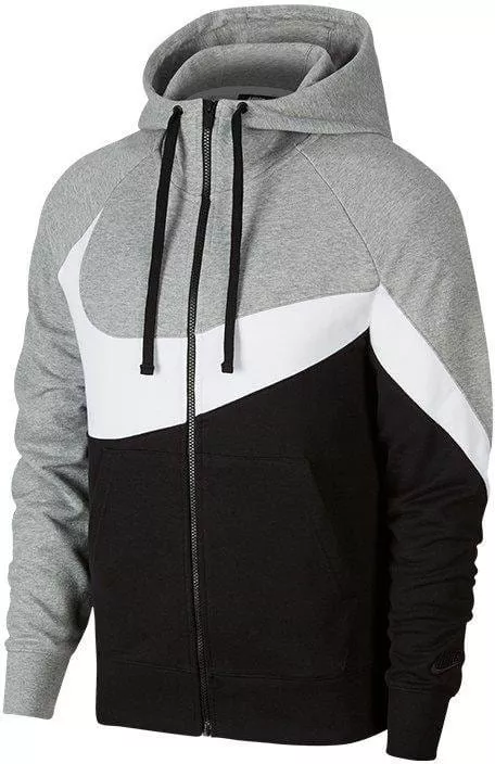 Nike m nsw hbr hoodie fz flc best sale