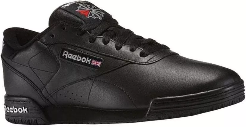 Zapatillas Reebok Classic EXOFIT LO CLEAN LOGO INT
