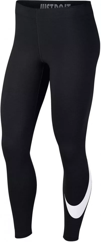 Pants Nike W NSW LEGASEE LGGNG SWOOSH