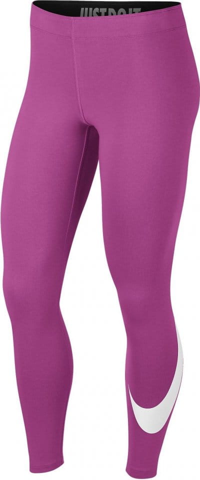 Byxor Nike W NSW LEGASEE LGGNG SWOOSH