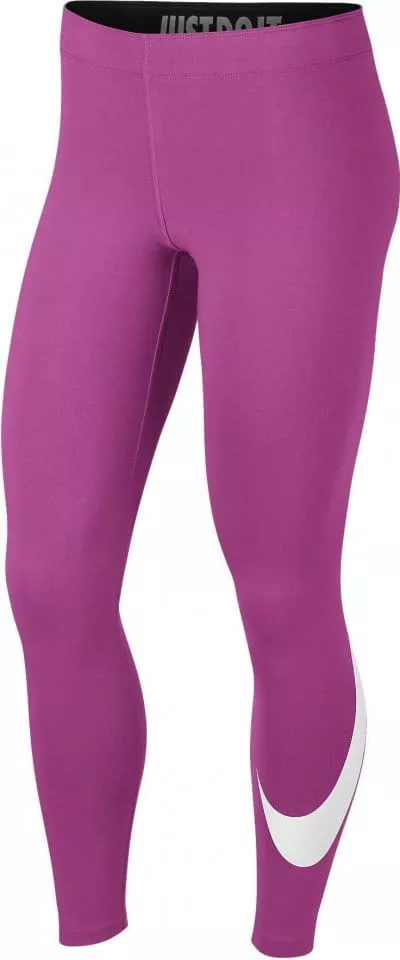Byxor Nike W NSW LEGASEE LGGNG SWOOSH
