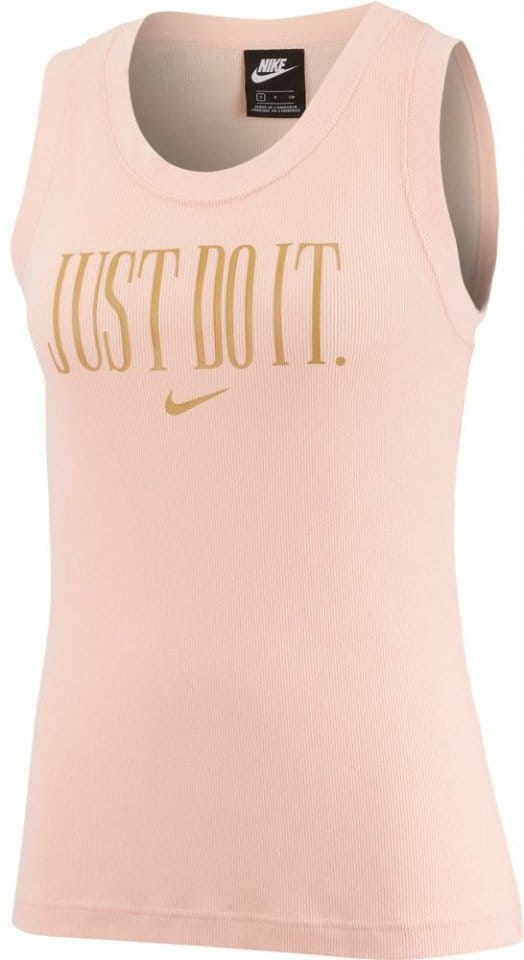 Camisola de alças Nike W NSW TANK PREP JDI
