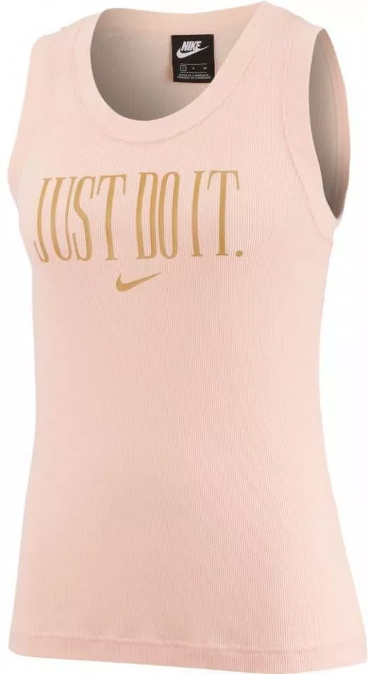 Camisola de alças Nike W NSW TANK PREP JDI