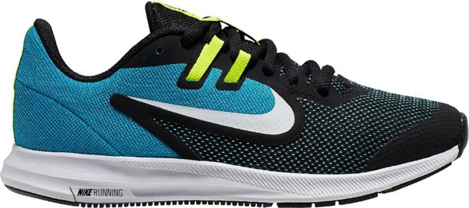 Laufschuhe Nike DOWNSHIFTER 9 (GS)