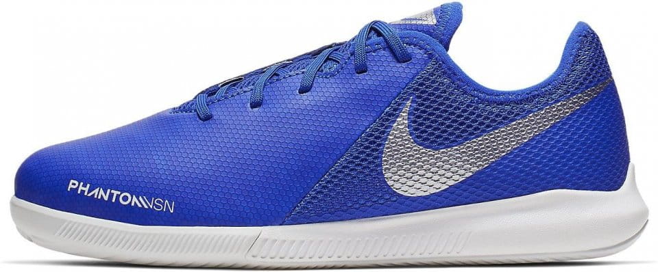 Ποδοσφαιρικά παπούτσια σάλας Nike JR PHANTOM VSN ACADEMY IC