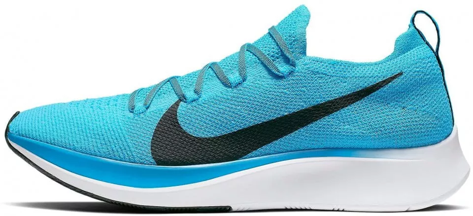 Nike zoom fly flyknit mens running shoes on sale