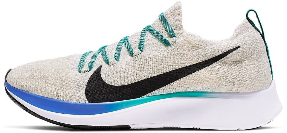 Nike zoom fly flyknit women hotsell