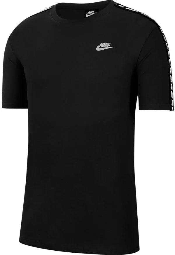 T-Shirt Nike M NSW REPEAT SS TEE
