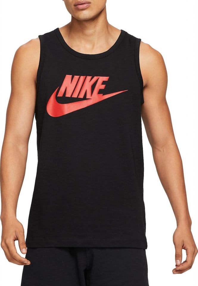 Camiseta sin mangas Nike Icon Futura