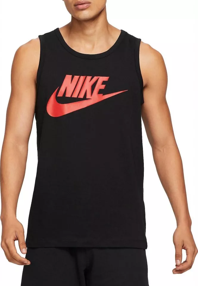 Camiseta sin mangas Nike Icon Futura