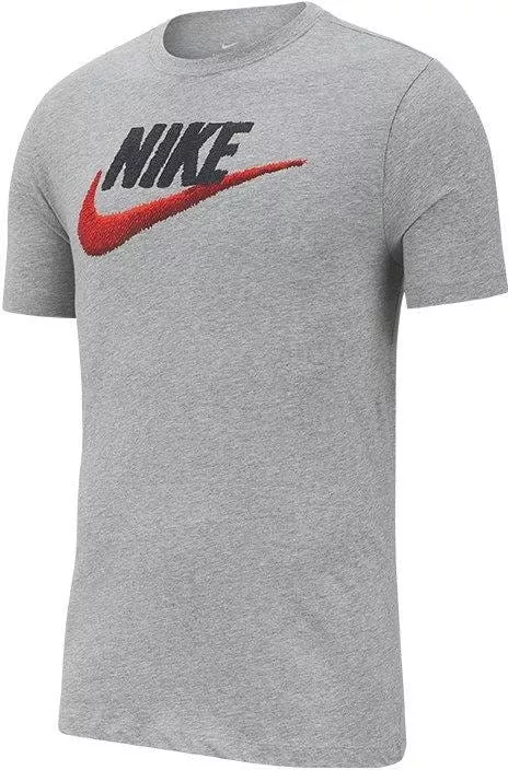 Camiseta Nike M NSW TEE BRAND MARK