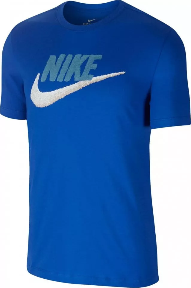 T shirt Nike M NSW TEE BRAND MARK Top4Running