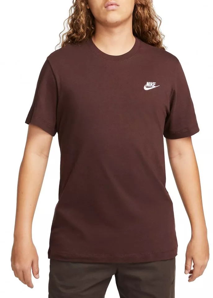 Тениска Nike M NSW CLUB TEE