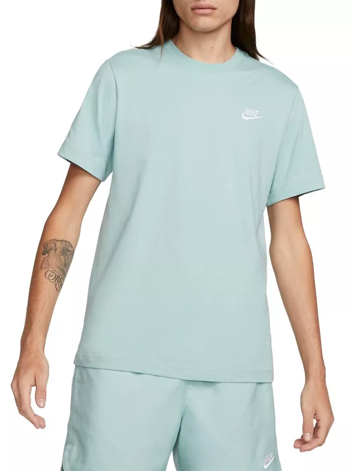 Camiseta Nike M NSW CLUB TEE