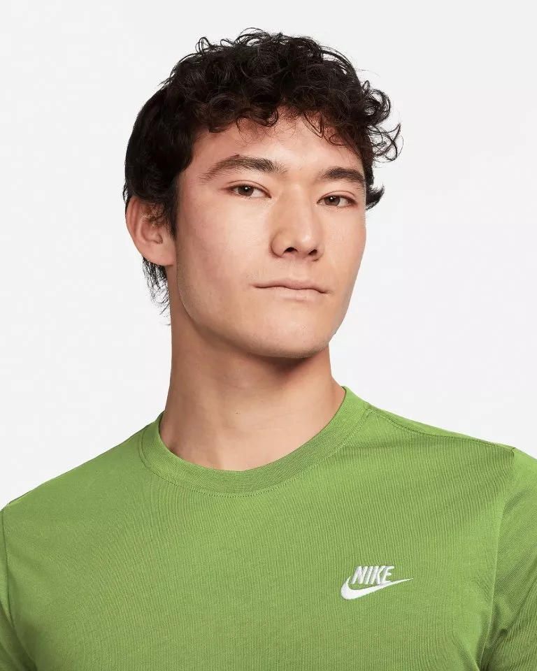 T-shirt Nike Sportswear Club