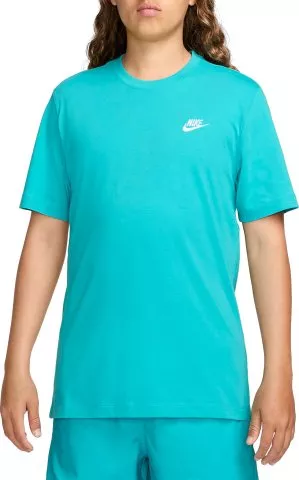 nike m nsw club tee 824053 ar4997 345 480