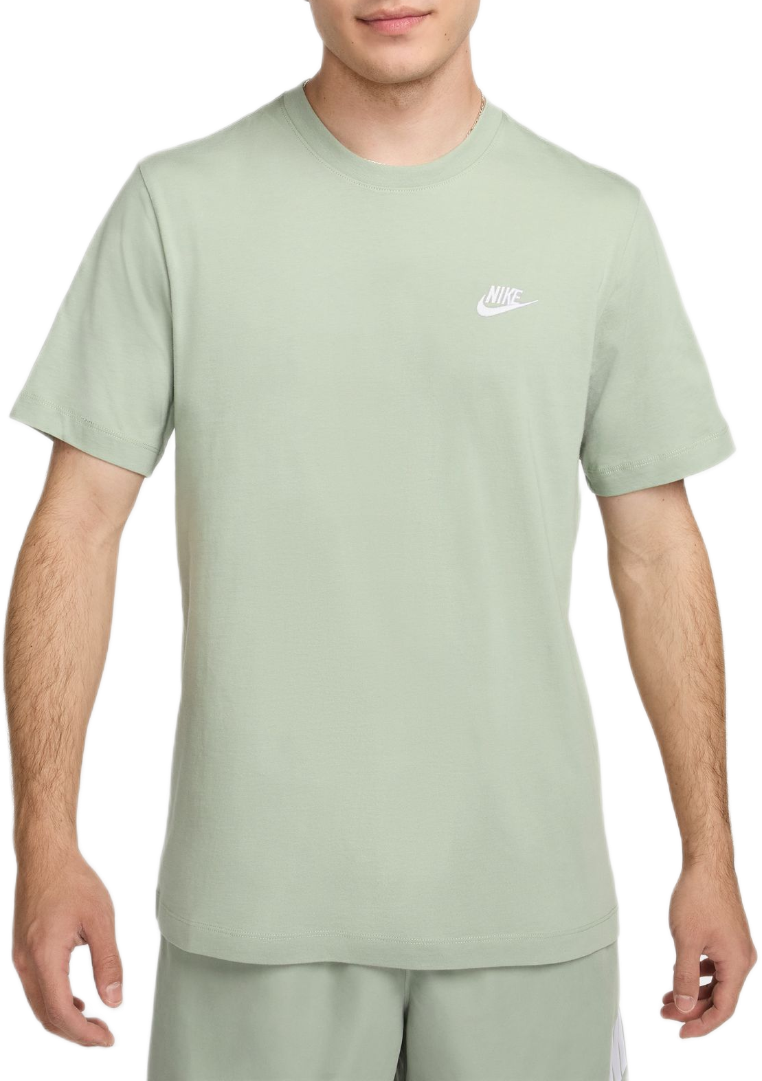 Nike Sportwear Club T-Shirt