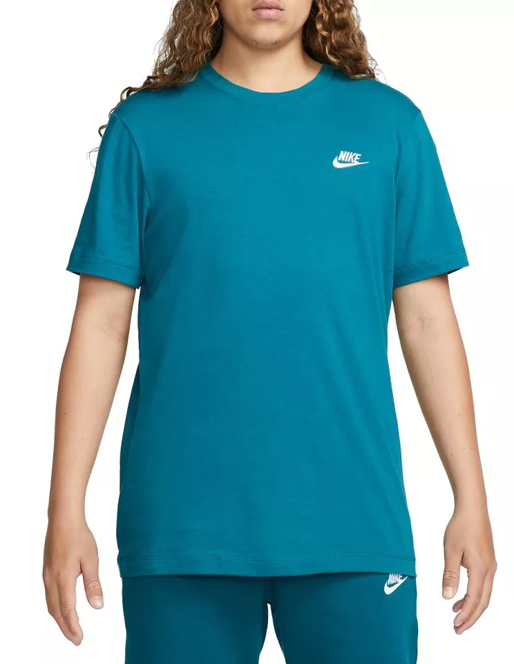 T-Shirt Nike M NSW CLUB TEE