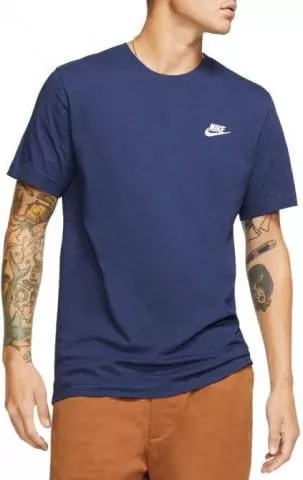 nike m nsw club tee 245828 ar4997 410 480