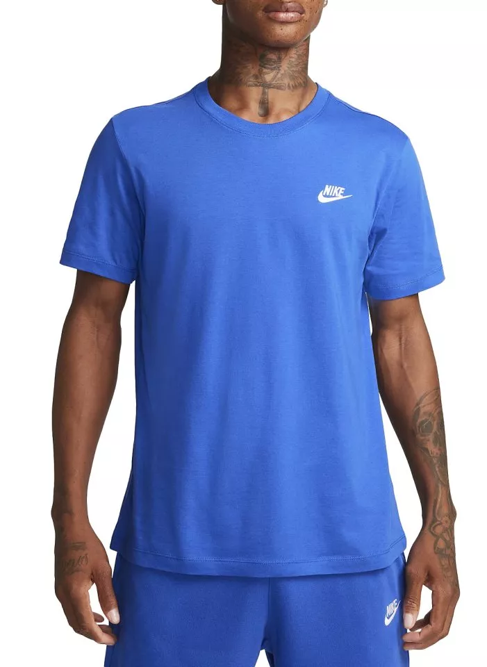 T-Shirt Nike M NSW CLUB TEE