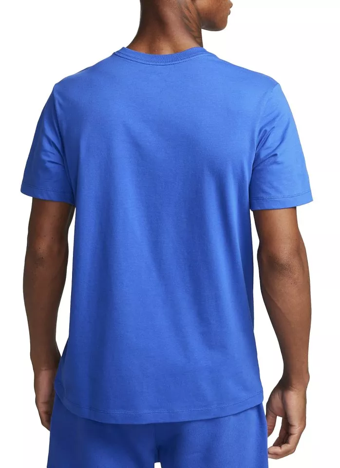 T-Shirt Nike M NSW CLUB TEE