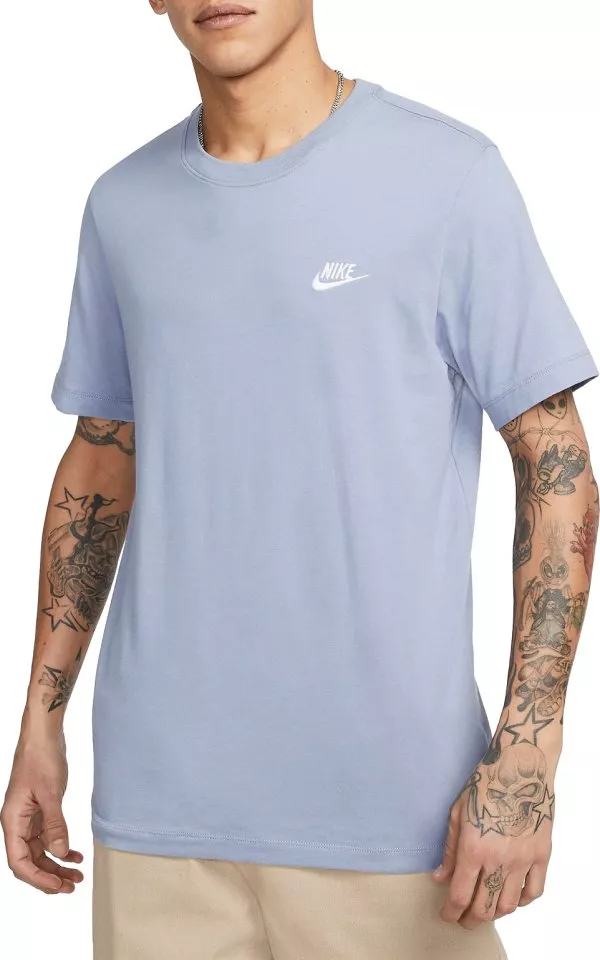 Pánské tričko s krátkým rukávem Nike Sportswear Club