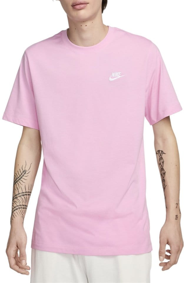 T-Shirt Nike M NSW CLUB TEE