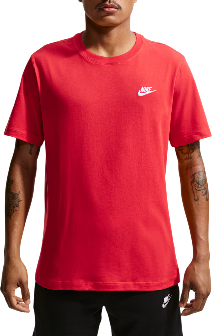 Sportswear Club