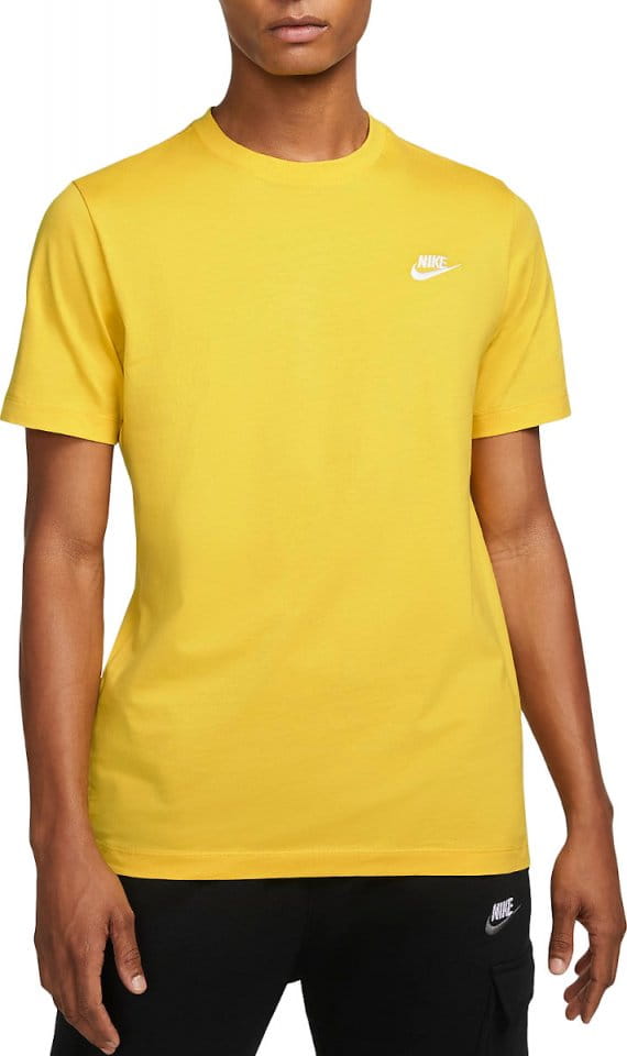 T-paita Nike M NSW CLUB TEE