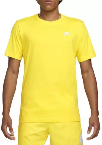 M NSW CLUB TEE