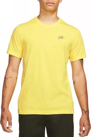 M NSW CLUB TEE