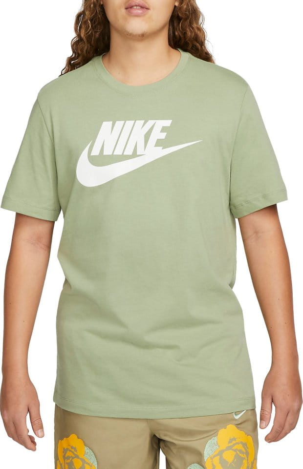 podkoszulek Nike M NSW TEE ICON FUTURA