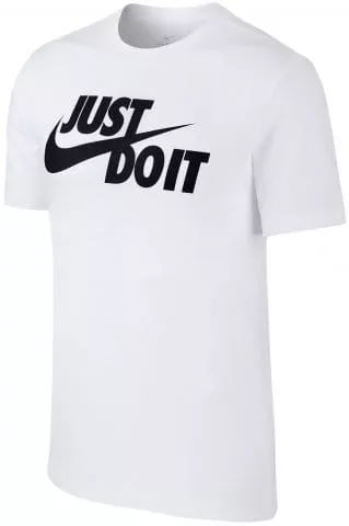 M NSW TEE JUST DO IT SWOOSH