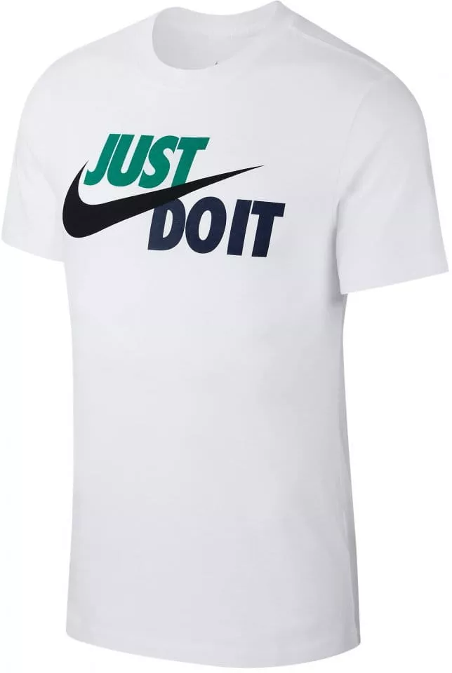 Camiseta Nike M NSW TEE JUST DO IT SWOOSH