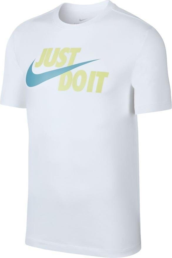 Camiseta Nike M NSW TEE JUST DO IT SWOOSH