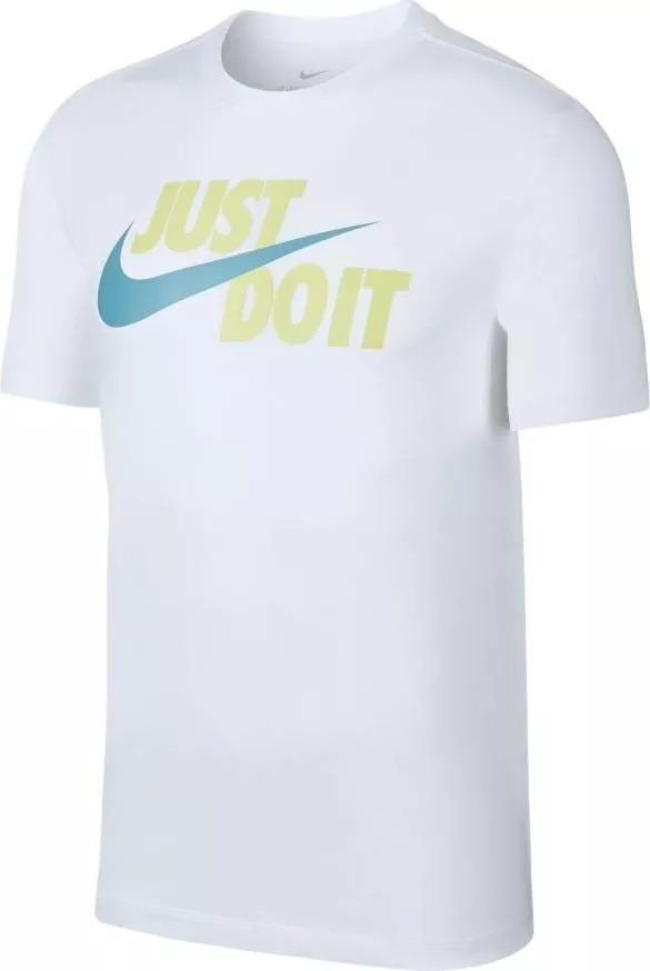 Camiseta Nike M NSW TEE JUST DO IT SWOOSH