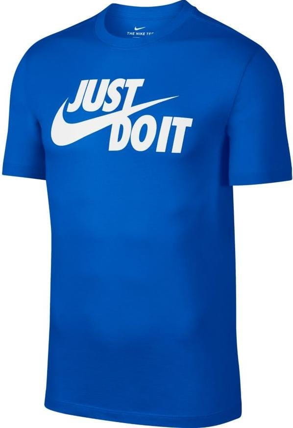 Majica Nike M NSW TEE JUST DO IT SWOOSH