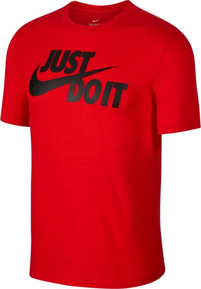 m nsw tee just do it swoosh