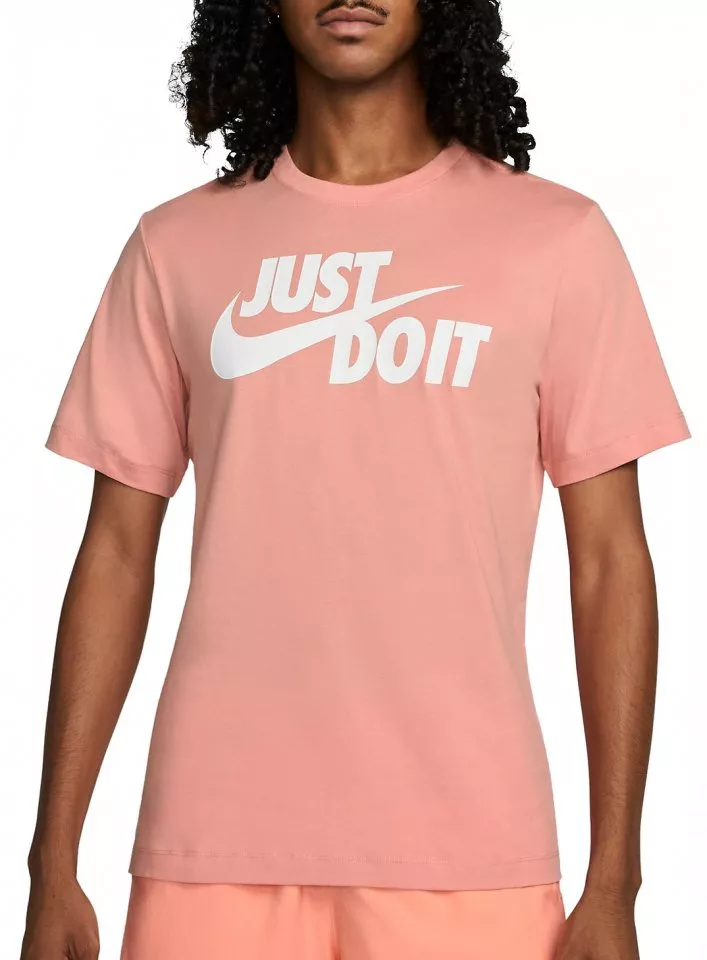 T-Shirt Nike Just Do It Swoosh
