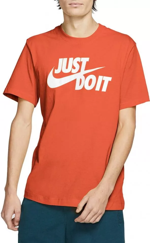 Camiseta Nike M NSW TEE JUST DO IT SWOOSH