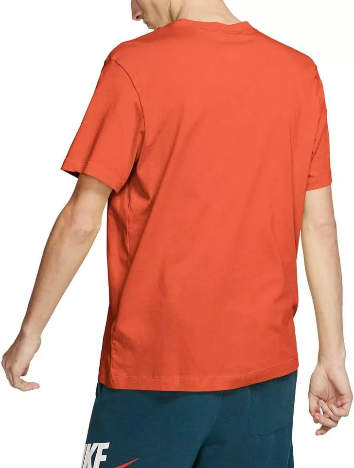 Camiseta Nike M NSW TEE JUST DO IT SWOOSH