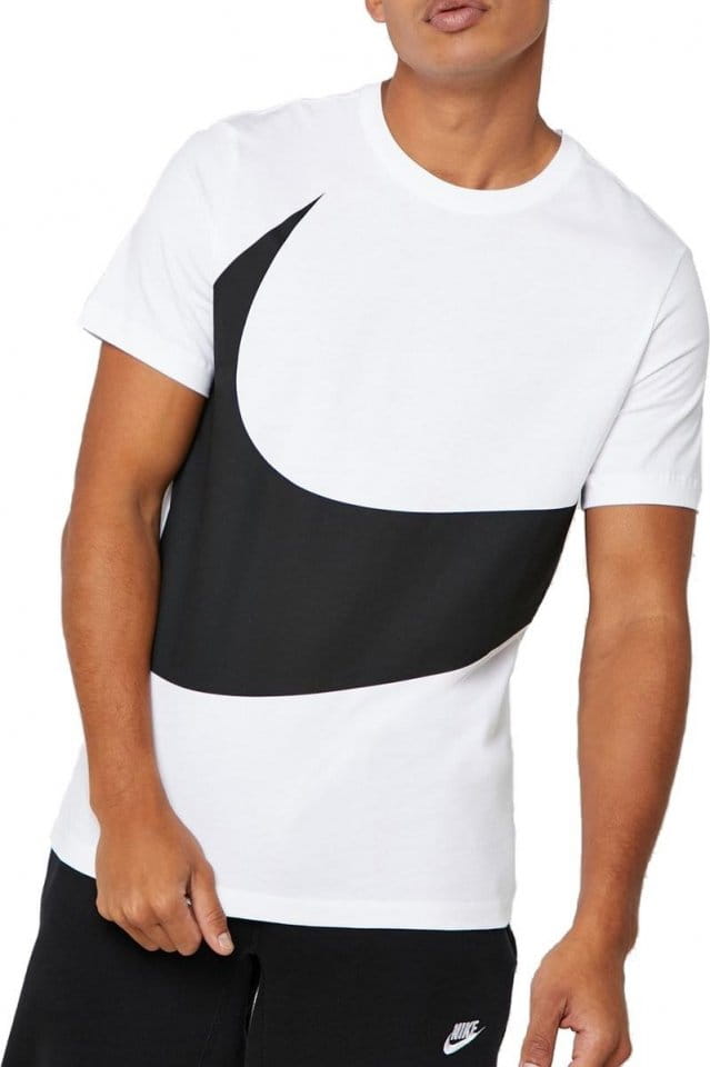 T-shirt Nike M NSW TEE HBR SWOOSH 1