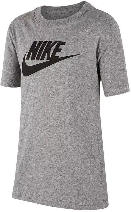 Camiseta Nike B NSW TEE FUTURA ICON TD