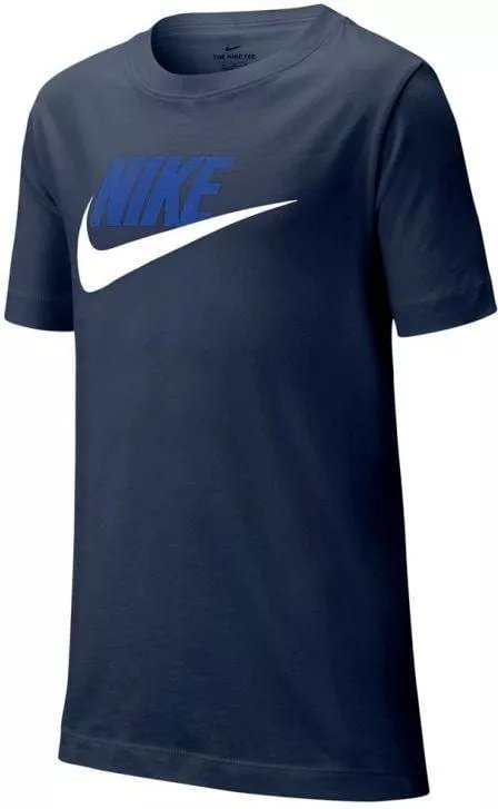 Camiseta Nike B NSW TEE FUTURA ICON TD