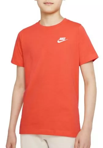 Sportswear Big Kids T-Shirt
